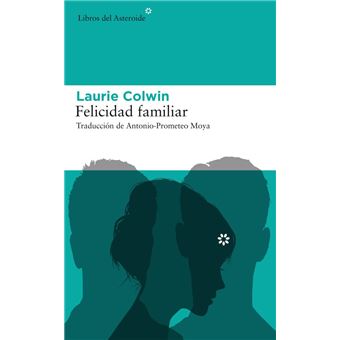 Felicidad familiar
