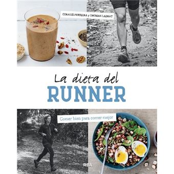 La dieta runner