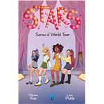 Stars 3 Sarau Al World Tour