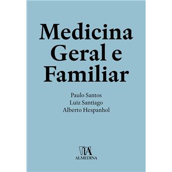 Medicina Geral e Familiar - 1