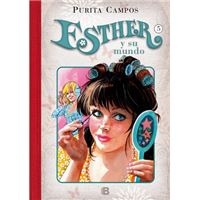 ¿Dónde estás, mamá...? (Esther y su mundo 5)