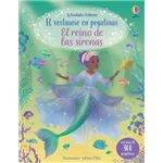 El reino de las sirenas