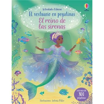 El reino de las sirenas