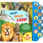 Entzun animalien hotsak!