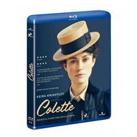 Colette - Blu-Ray