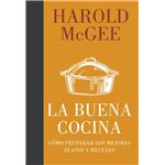La buena cocina