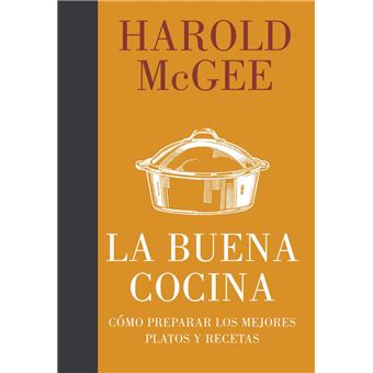 La buena cocina