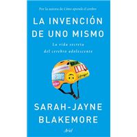 La invención de uno mismo