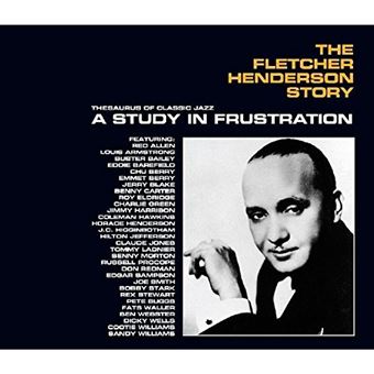 A Study in Frustration - 3 CD