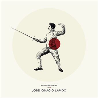 A primera sangre - Vinilo