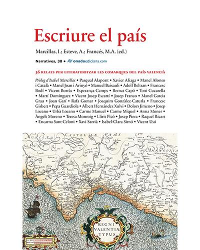 Escriure el país