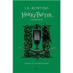 Harry Potter i el calze de foc (Slytherin)