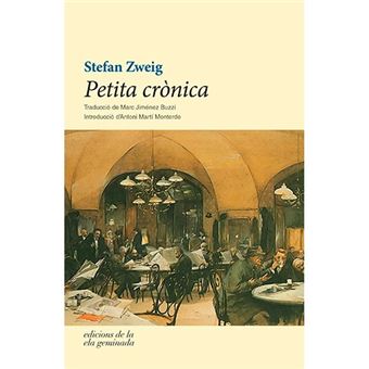 Petita cronica -cat-