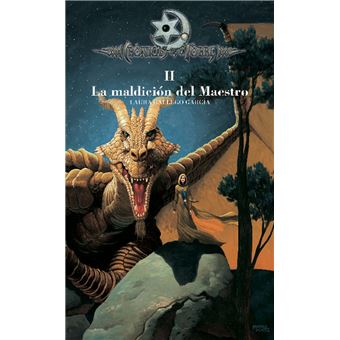 Crónicas de la Torre II. La maldición del Maestro