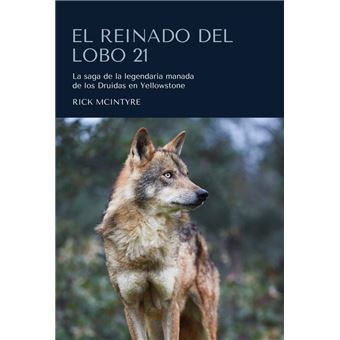 El Reinado del Lobo 21