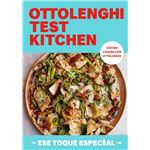 Ottolenghi Test Kitchen 2 Ese Toque Especial