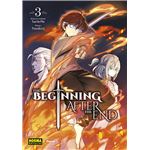 The Beginning After The End 03