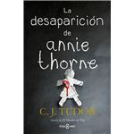 La desaparición de Annie Thorne