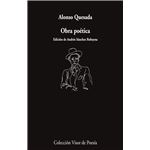 Obra Poetica-Alonso Quesada