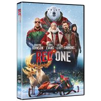 Red One - DVD