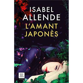 L'amant japonès