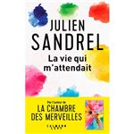La vie qui mrattendait