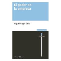 El poder en la empresa