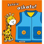 Botoia askatu!