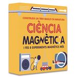Ciència Magnètica