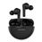 Auriculares Bluetooth Belkin SoundForm Rhythm True Wireless Negro