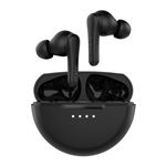 Auriculares Bluetooth Belkin SoundForm Rhythm True Wireless Negro