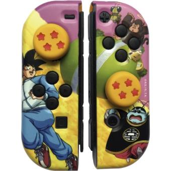 Super Combo Pack Dragon Ball Nintendo Switch