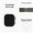 Apple Watch Ultra 49mm LTE Caja de titanio y correa Loop Alpine Verde Mediana