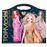 Cuaderno para colorear Top Model - Create Your Glamour Special_0