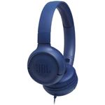 Auriculares JBL Tune 500 Azul