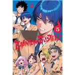Phantom Busters 5