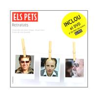 Els pets. Retratats + DVD