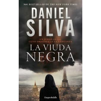 La viuda negra