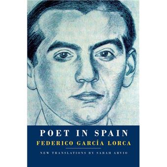 Poet in Spain