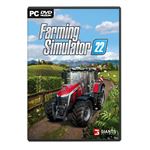 Farming Simulator 22 Edición Coleccionista PC