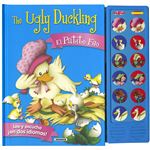 El patito feo - The Ugly Duckling