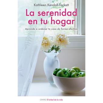 La serenidad en tu hogar