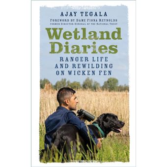 Wetland Diaries - 1