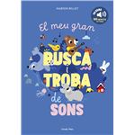 El meu gran busca i troba de sons