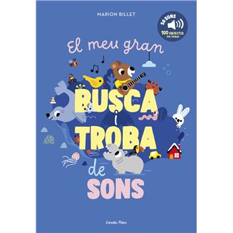 El meu gran busca i troba de sons