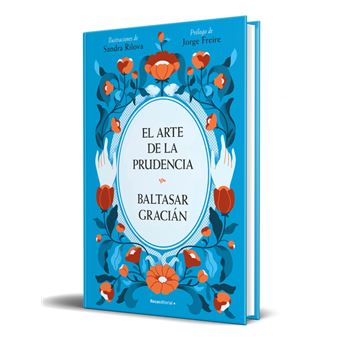 El arte de la prudencia (edición ilustrada)
