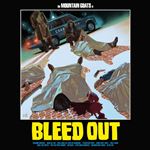 Bleed Out - Vinilo Amarillo