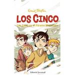 Cinco en el paramo misterioso, los