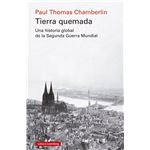 Tierra Quemada