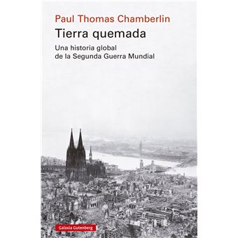 Tierra Quemada